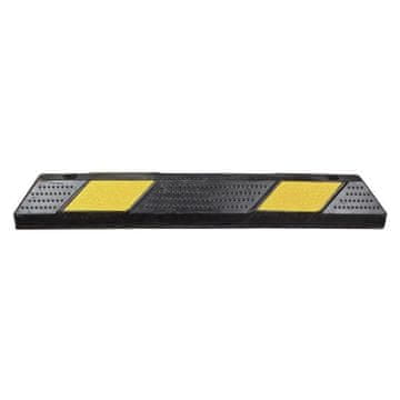 slomart STOPPER 9062 blokator kotača za parkiranje 165cm