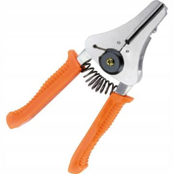 Vergionic avtomatski odstranjevalec izolacije za kable 0,5-2,0 mm klešče