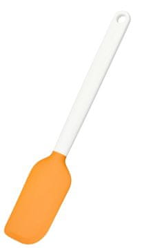 Fiskars FUNCTIONAL FORM Silikonska lopatica za torto, kremo in testo