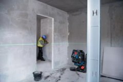 Bosch Bosch GCL 2-50 G Professional laserski libela 15m, zeleni laser