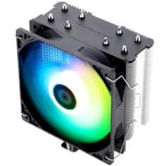Thermalright Thermalright Assassin X 120 Refined SE ARGB CPU hladnjak, 12 cm, crni