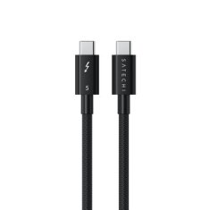 Satechi Satechi ST-YTB5100K Thunderbolt 4 Kabel (1m, 240W PD)