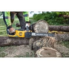 DeWalt DEWALT verižna žaga 54V 50cm DCMCS575X1 (z 9Ah baterijo)