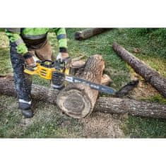 DeWalt DEWALT verižna žaga 54V 50cm DCMCS575X1 (z 9Ah baterijo)