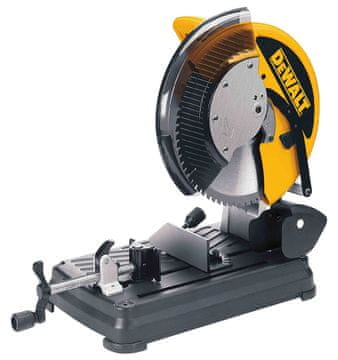 DeWalt DeWALT DW872-QS list za krožno žago 35,5 cm