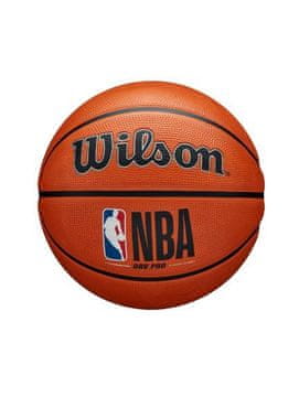 NBA WILSON NBA DRV PRO BSKT SZ7 - Košarkarska žoga, velikost 7
