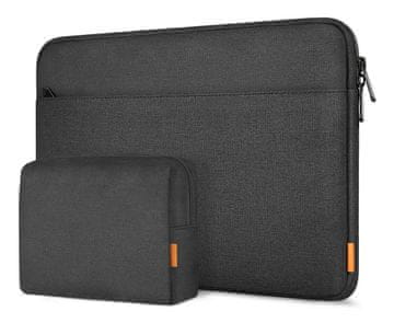 slomart Inateck LB01005 Sleeve torbica za prenosnik 33,8 cm (13.3") - Črna