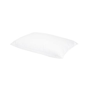 100% NON Vzglavnik iz račjega puha, 1100g, 50x70 cm, visok