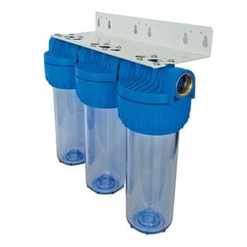 slomart WATER FILT BODY 0L39341100 IN3/4-9IN ohišje vodnega filtra