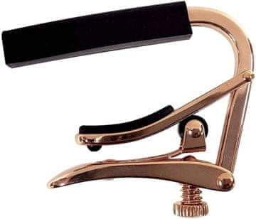 Shubb Shubb C1RG Royale Kapodaster za kitaro - Rose Gold