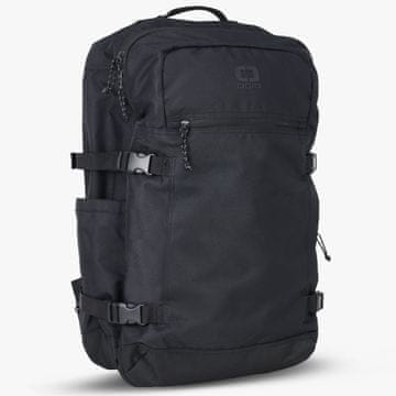 Ogio OGIO ALPHA VENTURE nahrbtnik 38 L, črn