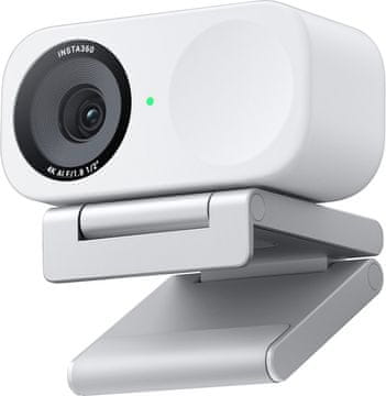 Insta360 Insta360 Link 2C spletna kamera, bela
