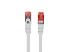Lanberg Patchcord S/FTP kat. 6 2m LSZH CU fluke passed siv