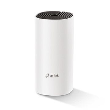 TP-Link Deco E4 V1 Mesh sistem (1-pak) AC1200 2xLAN/WAN