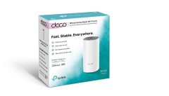 TP-Link Deco E4 V1 Mesh sistem (1-pak) AC1200 2xLAN/WAN