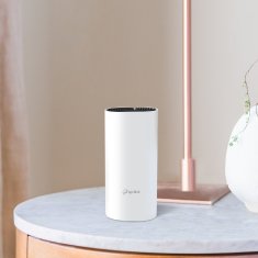 TP-Link Deco E4 V1 Mesh sistem (1-pak) AC1200 2xLAN/WAN