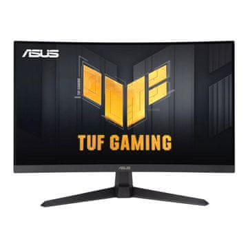 shumee Asus 27-palčni igralni monitor TUF VG27VQM1B, 2x HDMI DP zvočnika