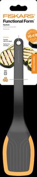 Fiskars FUNCTIONAL FORM Kuhinjska lopatica za cvrtje in kuhanje