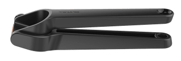 Fiskars FUNCTIONAL FORM stiskalnica za česen - stiskalnica za sekljanje