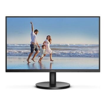 shumee AOC 27-palčni monitor 27B3CA2 HDMI DP USB-C z 2 x 2 W zvočnikoma