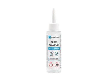 Natec Čistilo za izopropilni alkohol Raccoon IPA 100 ml