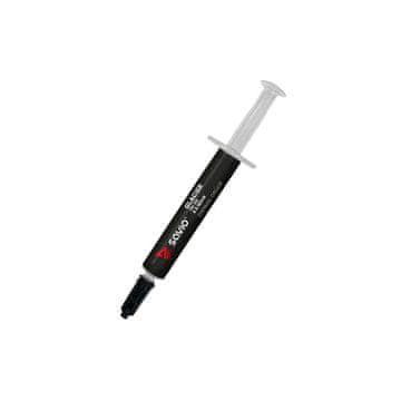 SAVIO Termalna pasta TG-02 4G, 8,5 W/mK, 4 g