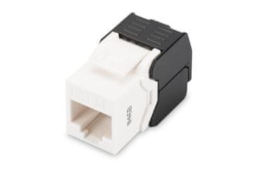 Digitus Cat. 5e UTP Keystone modul brez orodja