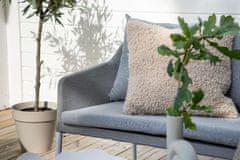 Venture Design Sedežna garnitura, 75x79x72 cm, siva