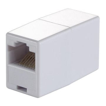 LogiLink Adapter za omrežni priključek MP0031 2xRJ45
