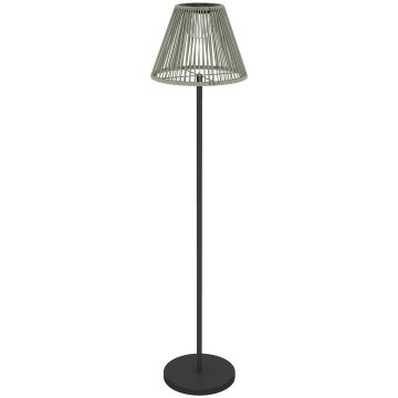 Homestar Solska talna svetilka 33x135 cm siva