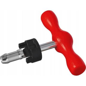KALIBRATOR ZA KOVINSKI RAČUNALNIK ZA PEX CEV 25 MM