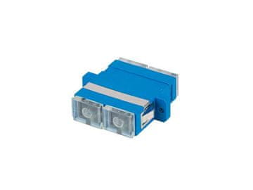 Lanberg SM SC/UPC duplex optični adapter