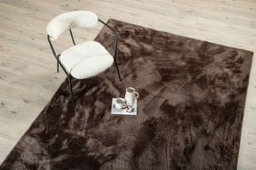 Venture Design Preproga, Blanca, 200x300 cm, rjava