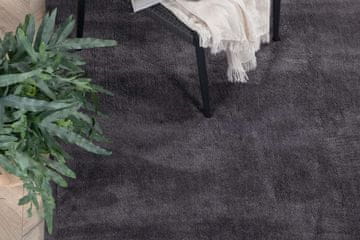 Venture Design Preproga, Undra, 170x240 cm, Siva