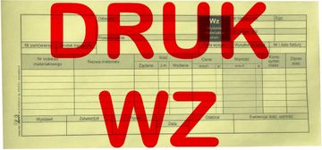 WZ - Zunanja izdaja 1/3 A4 -