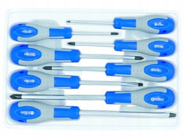 FALON-TECH IZVIJAČI SL PH P Z MAGNETOM 8 KOSOV TUV