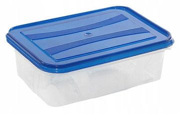 Master Food Container 2,1L - TP modra