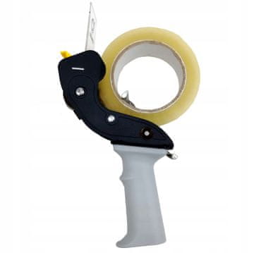 LOWNOISE dozator švedske repe SNC-289