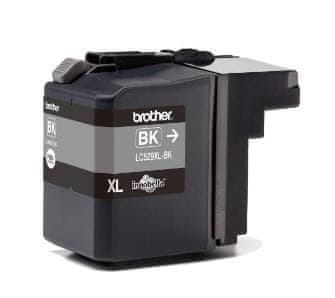 shumee Črnilo Brother 529XLBK črno XL