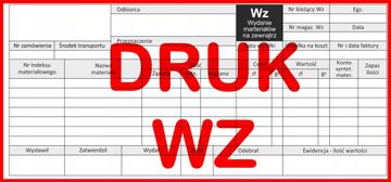 WZ - Zunanja izdaja 1/3 A4