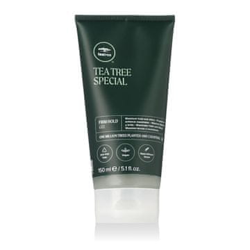 Paul Mitchell Tea Tree Special Firm Hold Gel gel za lase izredno močna