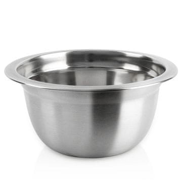 Northix Kuhinjska posoda iz nerjavečega jekla, 16 cm, prostornina 900 ml