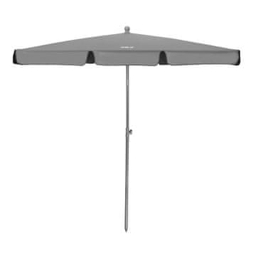 Northix Vrtni senčnik 220 cm, nastavljiv, UV zaščita