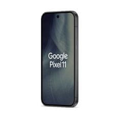 Google Pixel 11 5G pametni telefon, 256GB, Obsidian