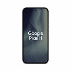 Google Pixel 11 5G pametni telefon, 256GB, Obsidian