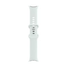 Google Pixel Watch 5 pametna ura, 41mm, srebrna (GA10898-DE)