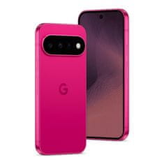 Google Pixel 11 5G pametni telefon, 256GB, Hibiscus