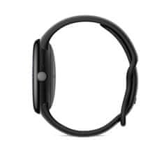 Google Pixel Watch 5 pametna ura, 41mm, Satin Dark (GA10900-DE)