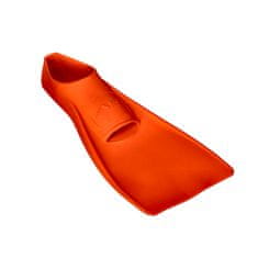 Aqua-Sport DOLGE PLAVAJOČE PLAVOTI XXXXS ORANŽNE AS1619 VELIKOST 24-26