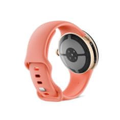 Google Pixel Watch 5 pametna ura, 41mm, zlata (GA10902-DE)